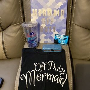 Mermaid 🧜🏼‍♀️ Bundle